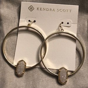 Kendra Scott Elora Earrings